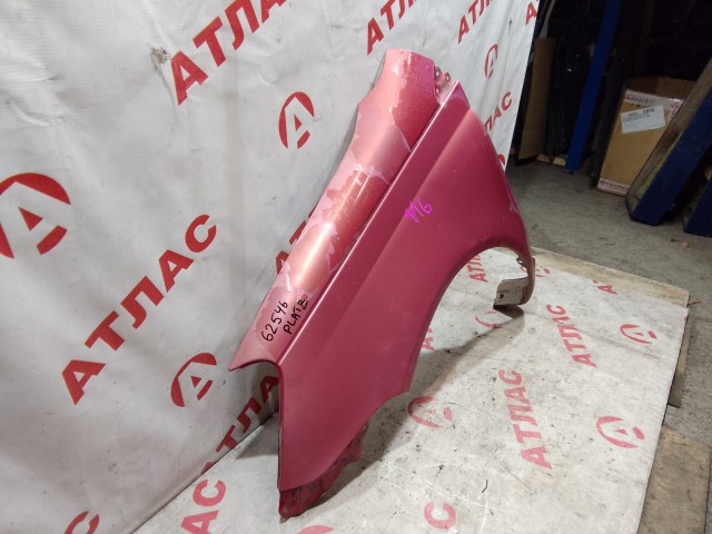 Крыло TOYOTA Platz 