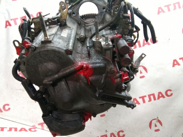 АКПП HONDA Accord F20B