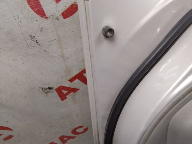 Дверь TOYOTA Corolla 