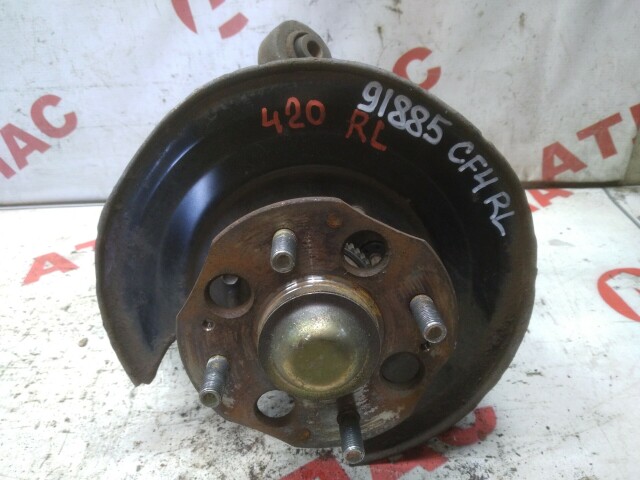 Ступица HONDA Accord 