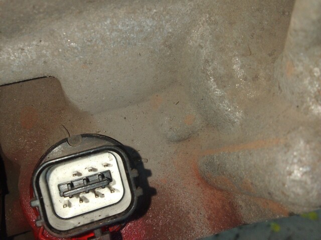 АКПП NISSAN Wingroad QG18-DE