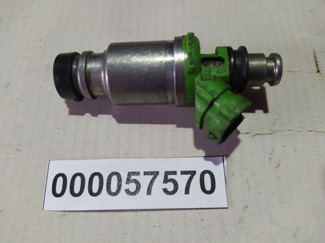 Форсунка ДВС TOYOTA - 4A-FE