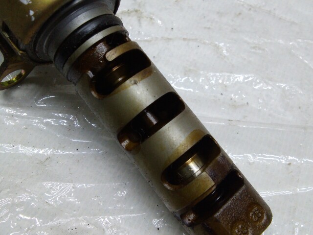 Датчик VVTI TOYOTA Platz 2NZ-FE