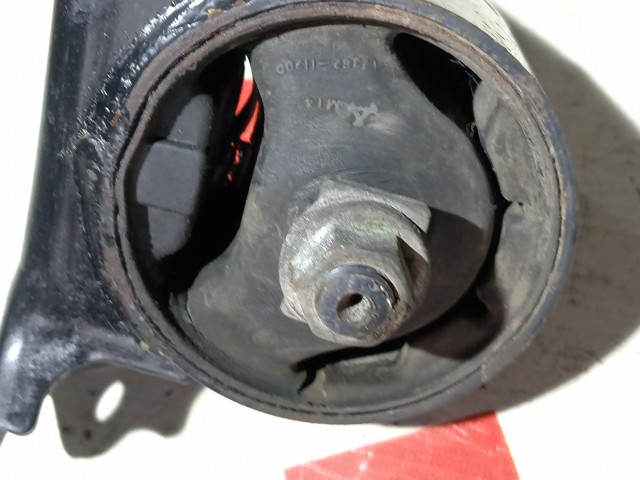 Подушка ДВС TOYOTA Caldina 5E-FE