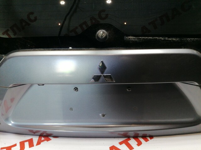 Дверь багажника MITSUBISHI Outlander 