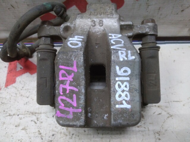 Суппорт TOYOTA Camry 