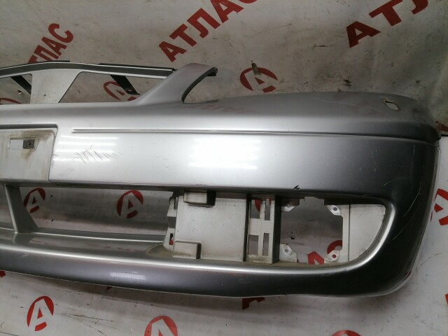 Бампер передний NISSAN Sunny 