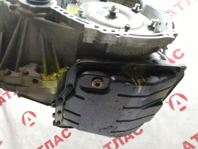 АКПП TOYOTA Camry 2AZ-FE