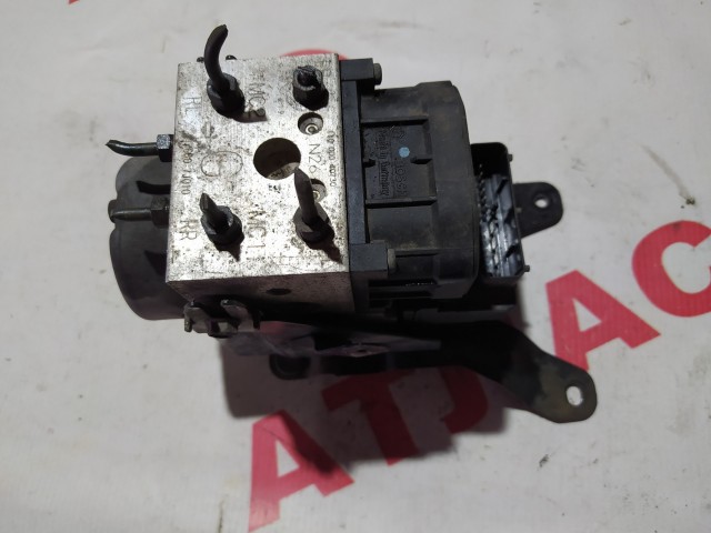 Блок ABS NISSAN Primera 