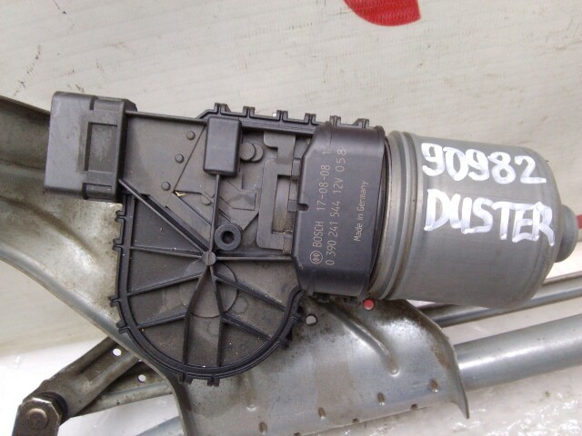 Трапеция дворников RENAULT Duster 