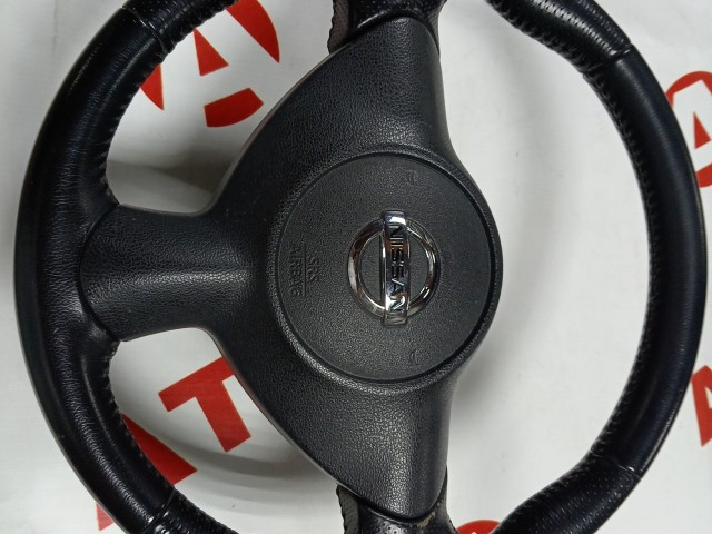 Руль NISSAN Juke 