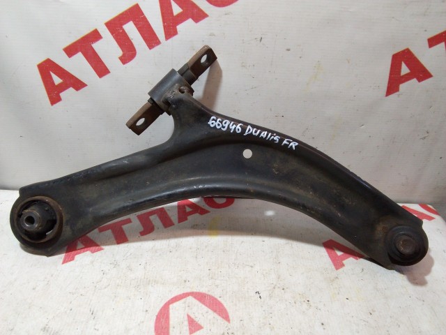 Рычаг NISSAN Qashqai 