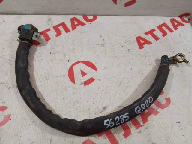 Шланг гидроусилителя NISSAN - QR20-DE