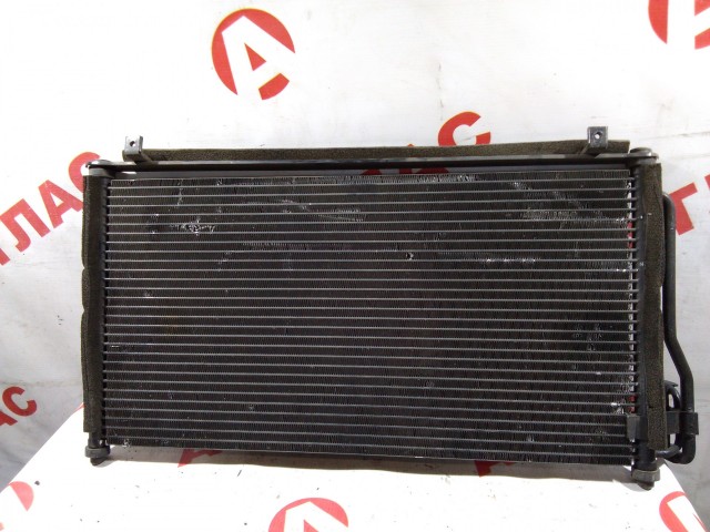 Радиатор кондиционера HONDA Inspire 