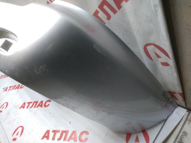 Бампер задний NISSAN Wingroad 