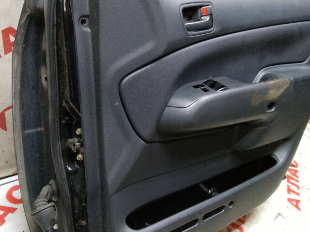Дверь TOYOTA Probox 