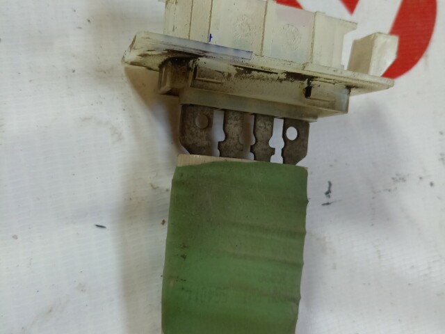 Реостат печки RENAULT Sandero Stepway 