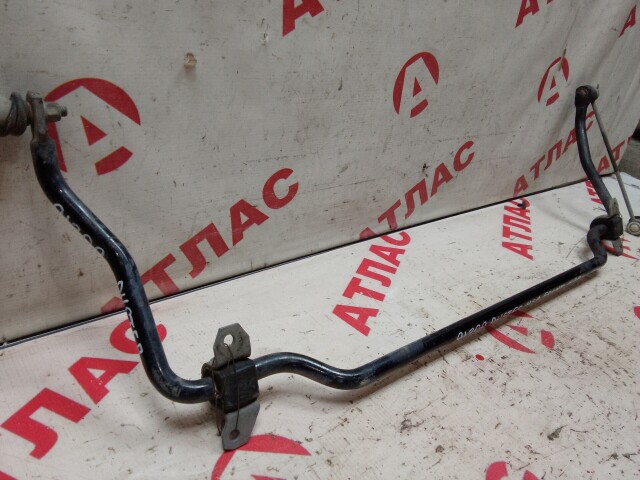 Стабилизатор RENAULT Duster 