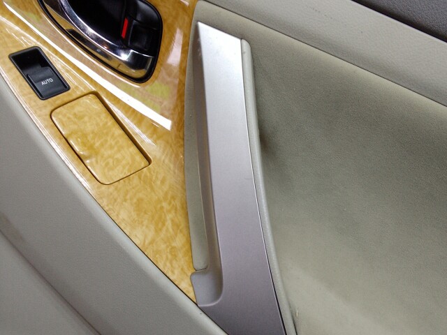 Дверь TOYOTA Camry 