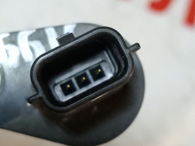 Датчик коленвала RENAULT Duster H4M