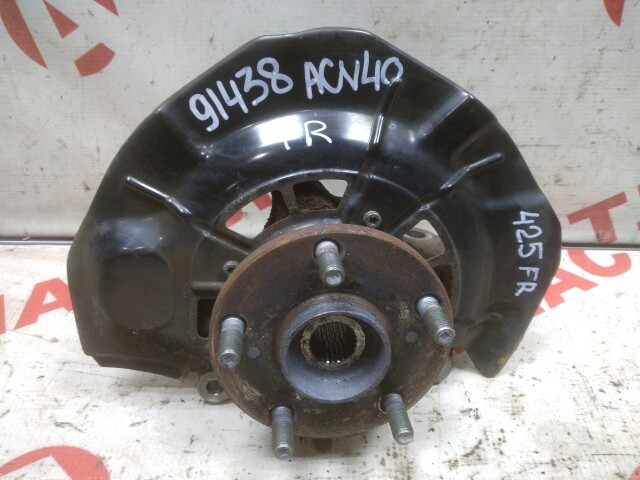 Ступица TOYOTA Camry 