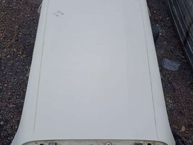 Крыша TOYOTA Caldina 