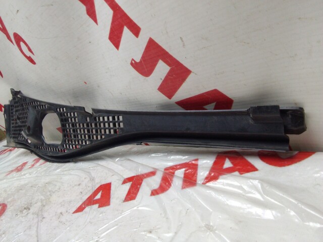 Жабо RENAULT Duster 