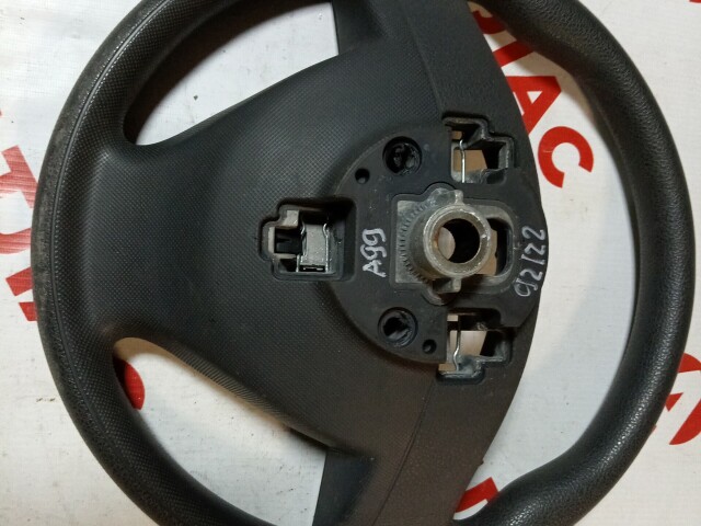 Руль RENAULT Duster 