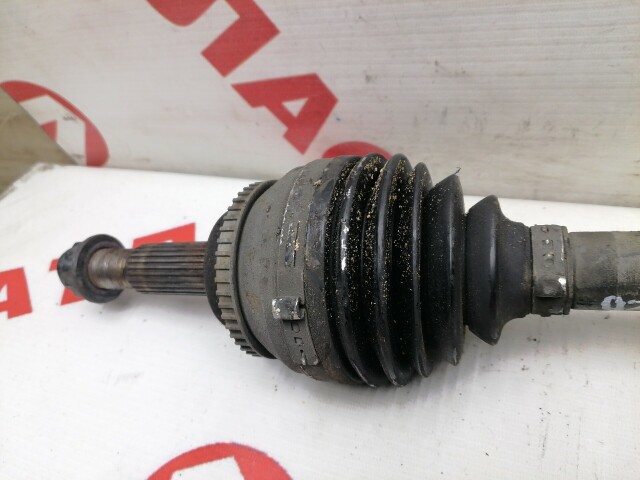 Привод длинный TOYOTA Avensis 2AZ-FSE