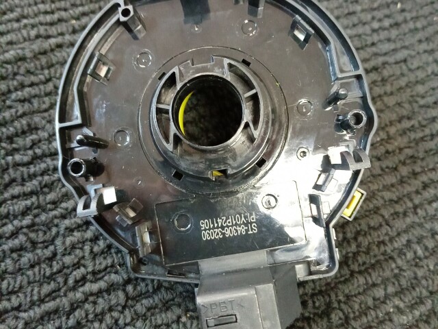 Шлейф подрулевой TOYOTA Corolla 