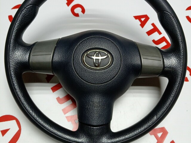 Руль TOYOTA Wish 