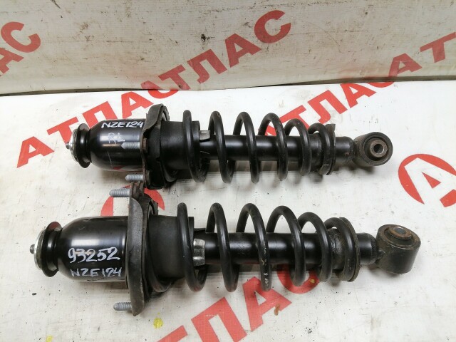 Стойка TOYOTA Corolla 