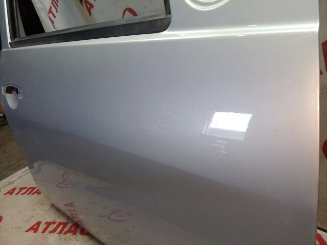 Дверь RENAULT Duster 