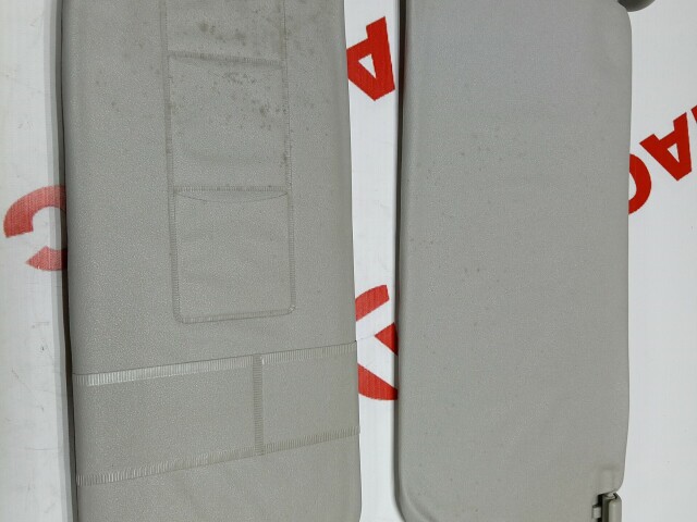 Козырёк TOYOTA Probox 