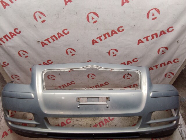 Бампер передний TOYOTA Avensis 