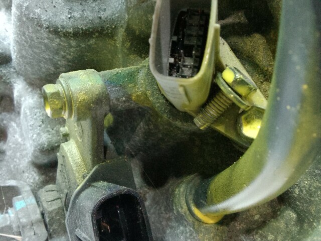 АКПП TOYOTA Camry 2AZ-FE