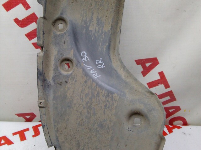 Подкрылок TOYOTA RAV4 