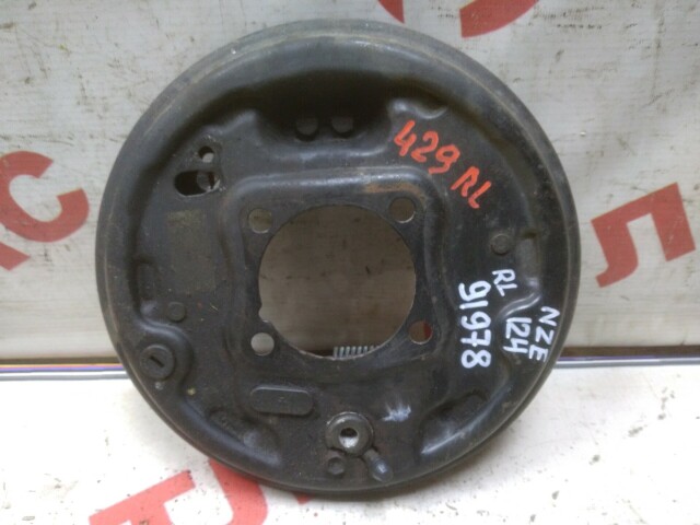 Тормозной механизм TOYOTA Corolla 