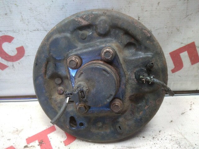 Ступица TOYOTA Vitz 