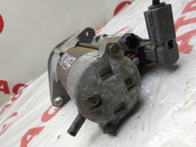 Стартер TOYOTA FunCargo 2NZ-FE