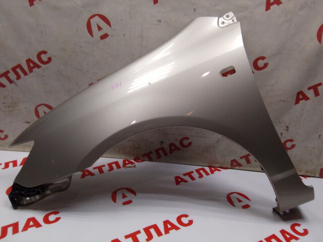 Крыло TOYOTA Corolla 