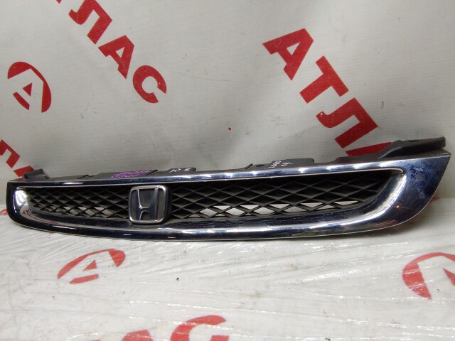 Решетка радиатора HONDA Logo 