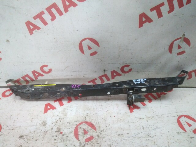 Телевизор NISSAN X-Trail 