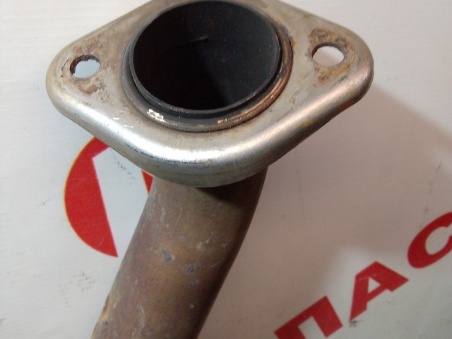 Глушитель SUZUKI Escudo 