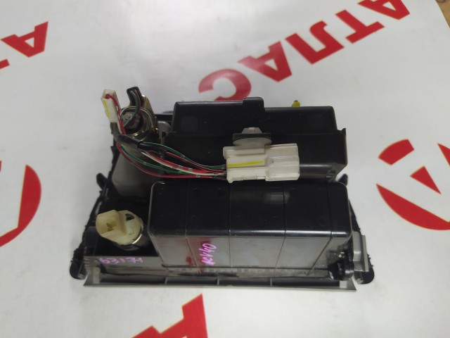 Пепельница TOYOTA Camry 