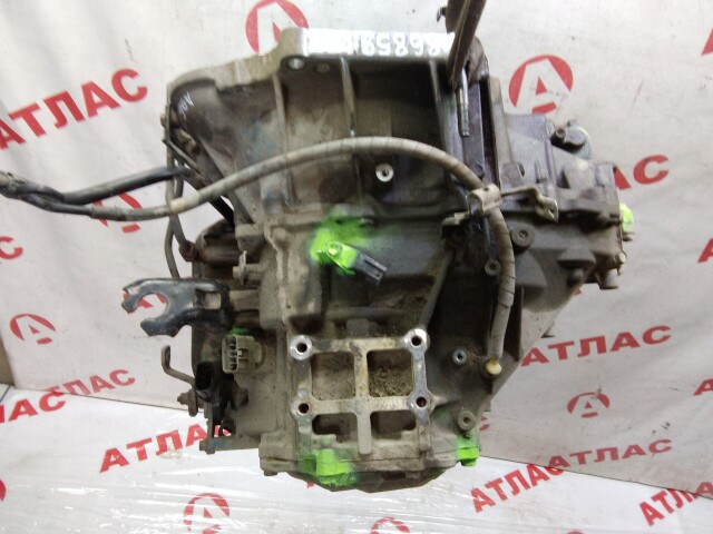 АКПП TOYOTA Avensis 1ZZ-FE