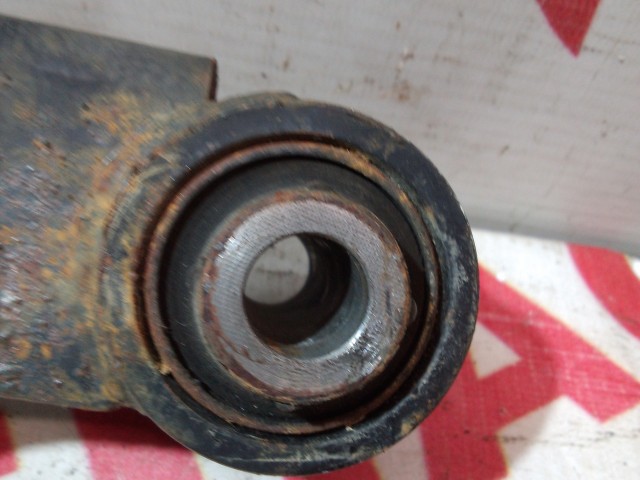 Рычаг NISSAN Qashqai 