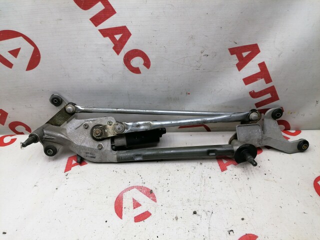 Трапеция дворников NISSAN Primera 