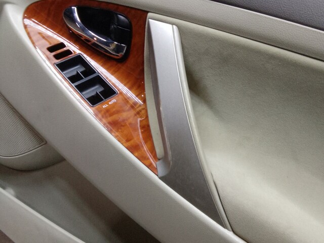 Дверь TOYOTA Camry 