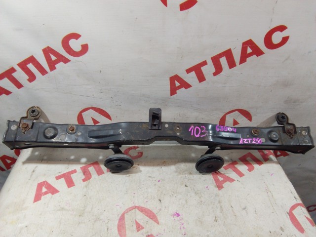 Телевизор TOYOTA Avensis 